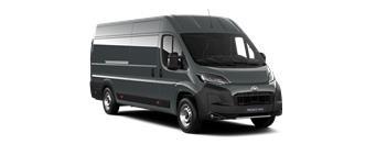 Proace Max Comfort Furgon L4H2