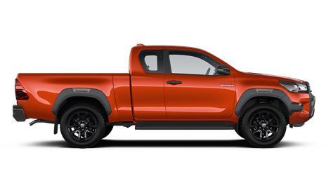 HILUX Style