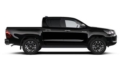 HILUX Lounge