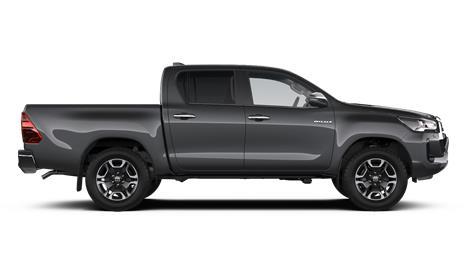 HILUX Comfort