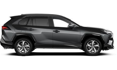 RAV4 PHEV Dynamic Plus