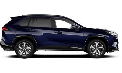 RAV4 PHEV Premium Plus