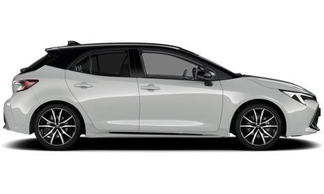 Corolla Hatchback GR Sport