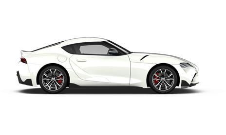 Supra GR Supra 2.0L Sport