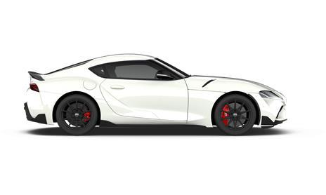 Supra GR Supra 3.0L Lightweight EVO