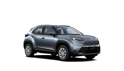 Yaris Cross hybrid 1.5 Hybrid - 85kW / 116 pk