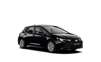 Corolla Hatchback hybrid 1.8L (HEV special) 18H-