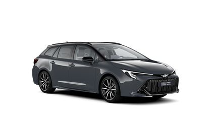 Corolla Touring Sports hybrid 1.8 Hybrid - 102kW / 140 pk