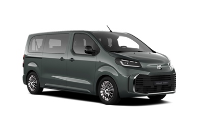 PROACE VERSO diesel 2.2 Diesel 150 6WZ-FTV