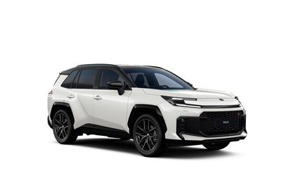 RAV4 hybrid 2.5 Hybrid