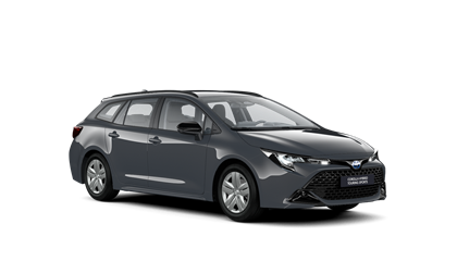 Corolla Touring Sports hybrid 1.8 Hybrid - 103kW / 140 pk
