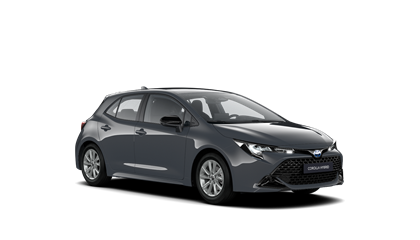 Corolla Hatchback hybrid 1.8 Hybrid - 103kW / 140 pk