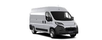 Proace Max Dynamic Light 3.5T Panel Van L2H2 1d