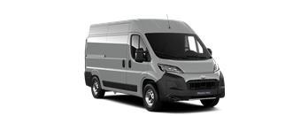 Proace Max Comfort Light 3.5T Panel Van L2H2 1d