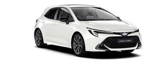 Corolla Hatchback Premium 5-deurs