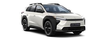 bZ4X Touring Executive SUV LWB