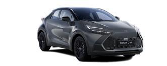 Toyota C-HR Prestige SUV LWB