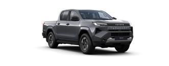 Hilux Style Pick Up Double cab