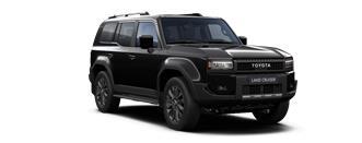 LAND CRUISER 250 VX-L 5-door