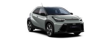 Aygo X Pulse 5-deurs