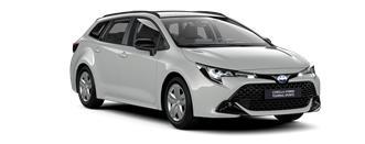 Corolla Touring Sports Corolla