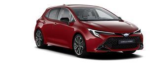 Corolla Hatchback Premium 5-deurs