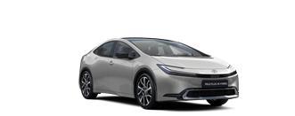 Prius Plug-in