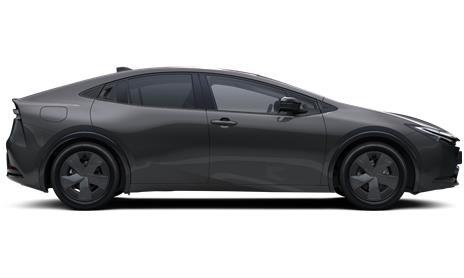Prius Plug-in Luxury