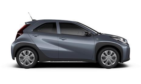 Aygo X Play