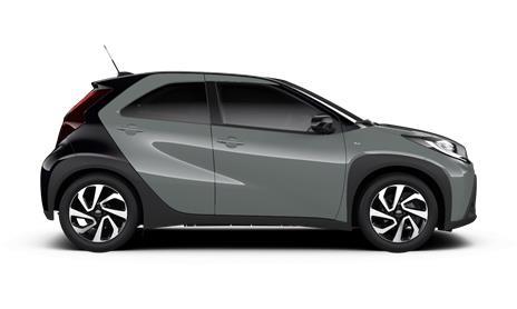 Aygo X Pulse