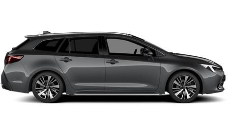 Corolla Touring Sports Executive Plus