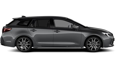 Corolla Touring Sports GR SPORT