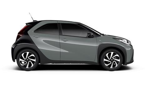 Aygo X Pulse