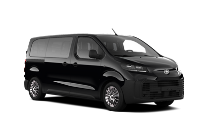 Proace Verso Comfort Микробус