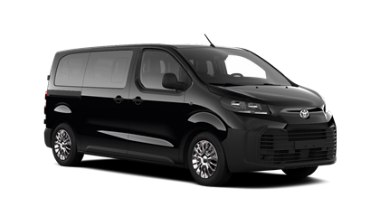 Proace Verso Comfort Микробус
