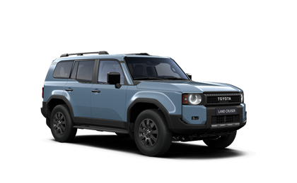 Land Cruiser mildHybrid 2,8 Дизел MHEV