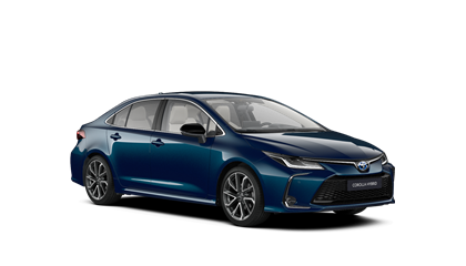 Corolla petrol 1,5 Бензин