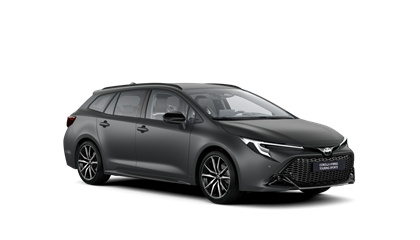 Corolla Touring Sports hybrid 1,8 Хибрид