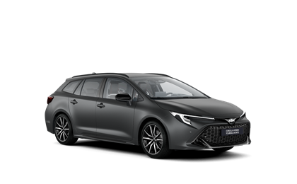Corolla Touring Sports hybrid 1,8 Хибрид
