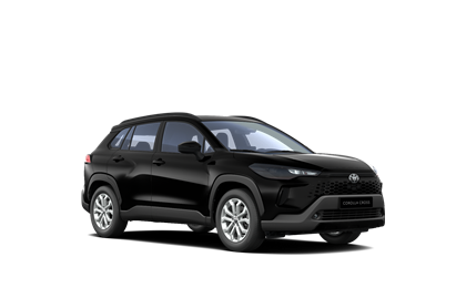 Corolla Cross hybrid 1,8 Хибрид