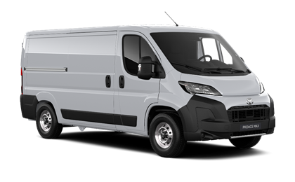 Proace Max diesel 2.2 Diesel 22D2