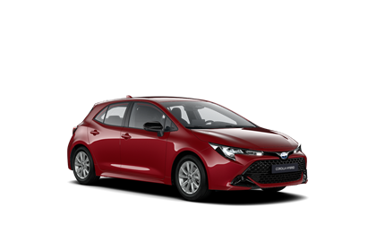 Corolla Хечбек hybrid 1,8 Хибрид