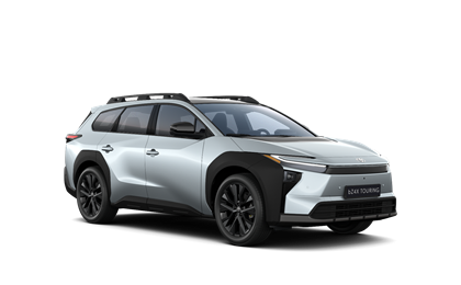 bZ4X Touring electric Електромотор 165kW