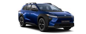 bZ4X Touring FWD Executive 74,7kWh MPV 5-door