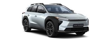 bZ4X Touring AWD Luxury Premium 74,7kWh MPV 5-door