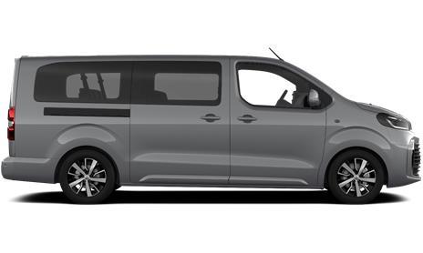 Proace Verso Trend