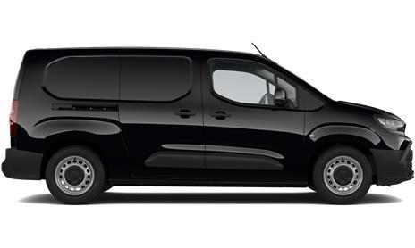 Proace City Advanced