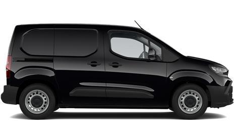 Proace City Advanced