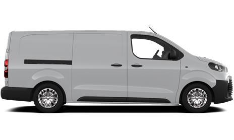 Proace Advanced