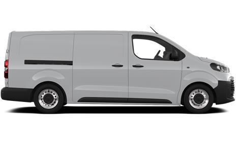 Proace Active